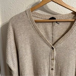 Urban Outfitters Long Sleeve